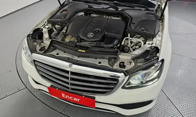 Mercedes-Benz E-Class 2018, 83215 км, за 23000000 KRW - фото 6