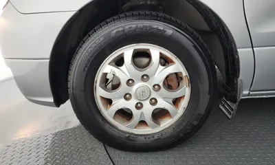 Hyundai Starex 2014, 87506 км, за 8800000 KRW - фото 5