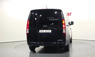 Hyundai Staria 2022, 90390 км, за 21000000 KRW - фото 4
