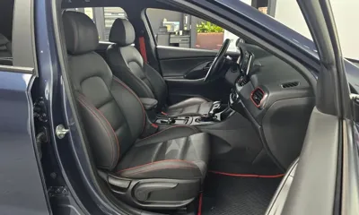 Hyundai i30 2019, 98408 км, за 11900000 KRW - фото 10