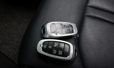 Hyundai Sonata 2022, 93571 км, за 21200000 KRW - фото 26