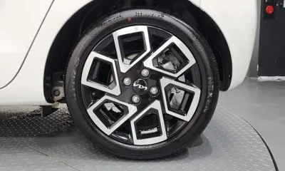 Kia Ray 2025, 10490 км, за 17400000 KRW - фото 21