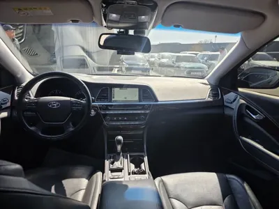 Hyundai Aslan 2016, 208676 км, за 4500000 KRW - фото 7