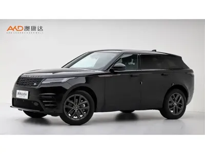 Land Rover Velar · 2025 год