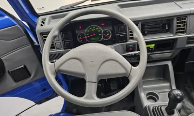 ChevroletGMDaewoo labo 2017, 9694 км, за 5900000 KRW - фото 13