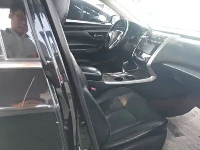 Nissan Teana 2016, 173700 км, за 38400 CNY - фото 25