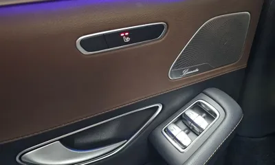 Mercedes-Benz S-Class 2019, 64047 км, за 51000000 KRW - фото 32
