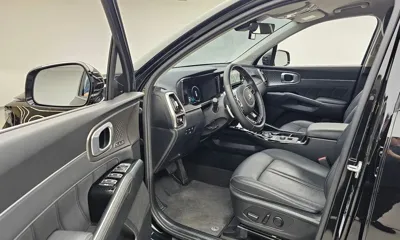 Kia Sorento 2021, 124873 км, за 20900000 KRW - фото 10