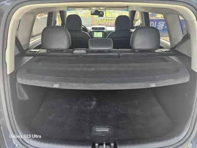 Kia Soul 2016, 130739 км, за 7690000 KRW - фото 9