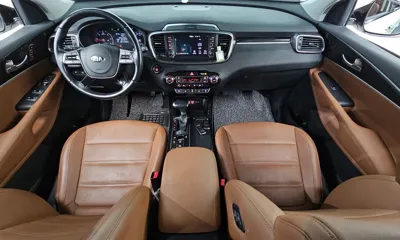 Kia Sorento 2020, 45576 км, за 22900000 KRW - фото 7