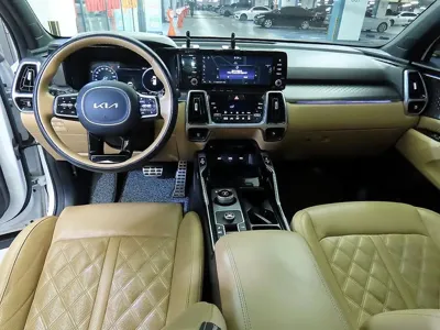 Kia Sorento 2022, 144060 км, за 26800000 KRW - фото 10