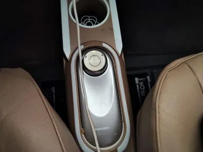 Wuling MINIEV 2025, 12700 км, за 36400 CNY - фото 13