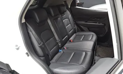 KG_Mobility_Ssangyong KORANDO 2019, 114054 км, за 10300000 KRW - фото 11