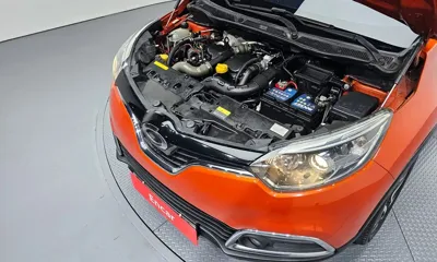 Renault-KoreaSamsung QM3 2015, 175696 км, за 2990000 KRW - фото 6