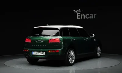 MINI Clubman 2020, 54850 км, за 15500000 KRW - фото 2