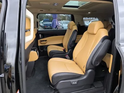 Kia Canival 2023, 81758 км, за 27990000 KRW - фото 8