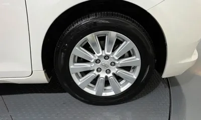 Toyota Sienna 2017, 56612 км, за 44440000 KRW - фото 21