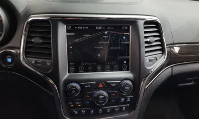 Jeep Cherokee 2018, 169476 км, за 15000000 KRW - фото 13