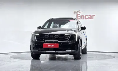 Kia Sorento 2026, 11 км, за 59800000 KRW