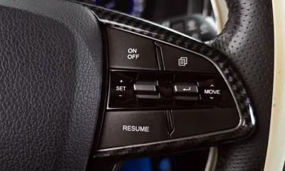 KG_Mobility_Ssangyong Rexton 2018, 81922 км, за 14500000 KRW - фото 17