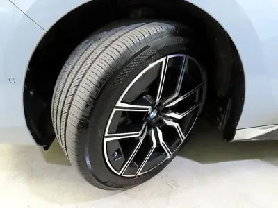 BMW i7 2023, 93441 км, за 109000000 KRW - фото 20
