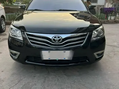 Toyota Camry 2016, 73900 км, за 49200 CNY - фото 25