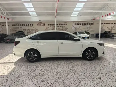 Honda Crider 2023, 59000 км, за 67800 CNY - фото 8
