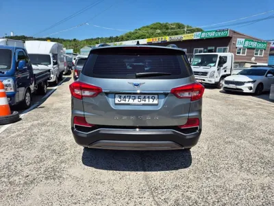 KG_Mobility_Ssangyong Rexton 2020, 35000 км, за 20300000 KRW - фото 6