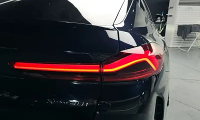 BMW X6 2025, 8023 км, за 121900000 KRW - фото 23