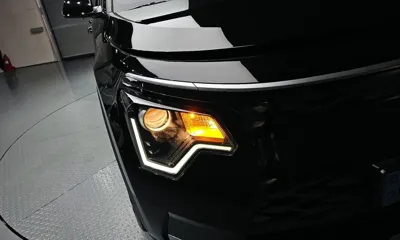 Kia Niro 2024, 10396 км, за 29200000 KRW - фото 22