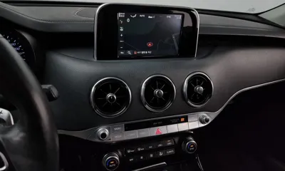 Kia Stinger 2018, 72127 км, за 17200000 KRW - фото 18