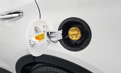 Hyundai Santafe 2016, 115703 км, за 12800000 KRW - фото 14