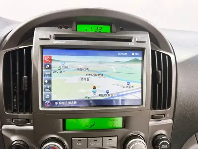 Hyundai Starex 2014, 231472 км, за 7500000 KRW - фото 14