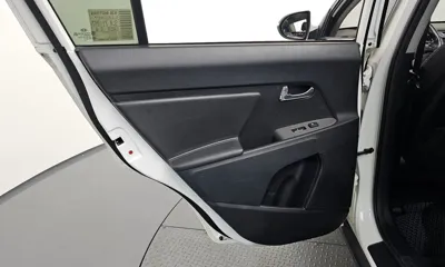 Kia Sportage 2015, 99961 км, за 7700000 KRW - фото 25