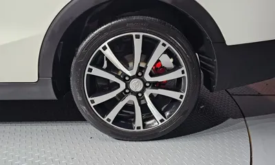 KG_Mobility_Ssangyong TIBOLI 2016, 137320 км, за 6900000 KRW - фото 21