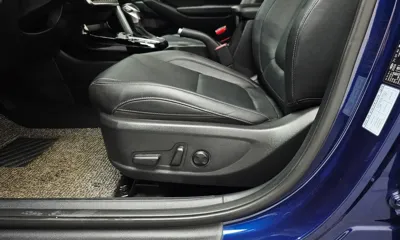 Kia Seltos 2020, 49600 км, за 16900000 KRW - фото 27