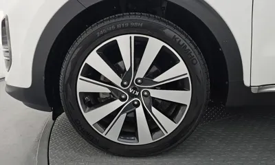 Kia Sportage 2018, 127186 км, за 12600000 KRW - фото 5