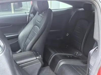 Mercedes-Benz C-Class (Import) 2019, 96700 км, за 105500 CNY - фото 18