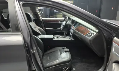 Hyundai Genesis 2016, 168982 км, за 8100000 KRW - фото 11
