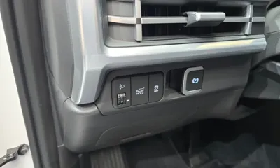 Hyundai Santafe 2024, 17867 км, за 34500000 KRW - фото 15