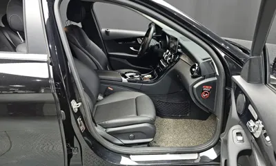 Mercedes-Benz C-Class 2020, 92138 км, за 17290000 KRW - фото 26