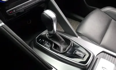 Renault-KoreaSamsung QM6 2019, 32907 км, за 12500000 KRW - фото 9