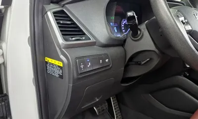 Hyundai Tucson 2018, 140778 км, за 14400000 KRW - фото 18