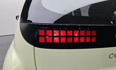Hyundai Casper 2025, 10339 км, за 27900000 KRW - фото 23
