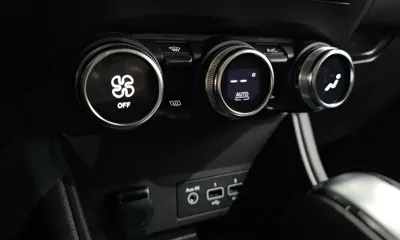 Renault-KoreaSamsung Captur 2020, 2902 км, за 15900000 KRW - фото 28