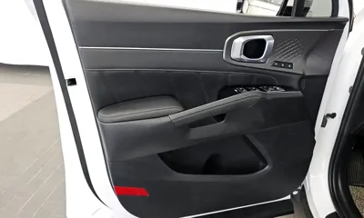 Kia Sorento 2021, 82110 км, за 21890000 KRW - фото 24