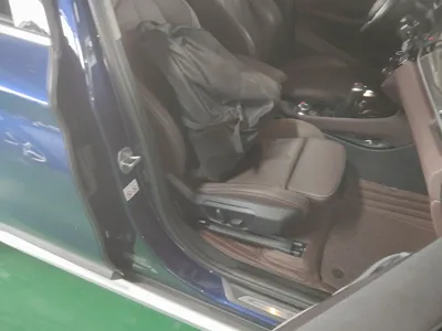 BMW X1 2019, 24000 км, за 105698.74 CNY - фото 30