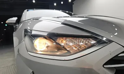 Hyundai Sonata 2022, 68281 км, за 13600000 KRW - фото 22