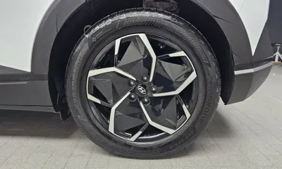 Hyundai Ioniq5 2023, 48667 км, за 33800000 KRW - фото 21