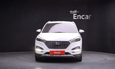Hyundai Tucson 2018, 91541 км, за 10990000 KRW